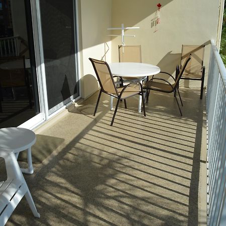 Holiday Villas II On The Beach W/Intercoastal View Clearwater Beach Exterior foto
